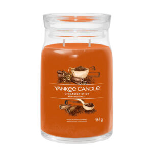 yankee candle Cinnamon-Stick_Signature_Large-Jar-1000