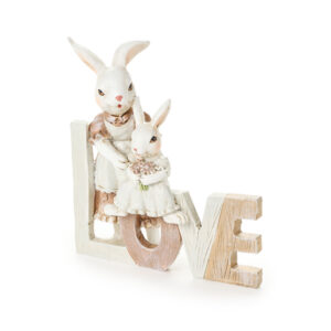 decorazioni-coniglio-love-in-resina-bunny-nuvole-di-stoffa